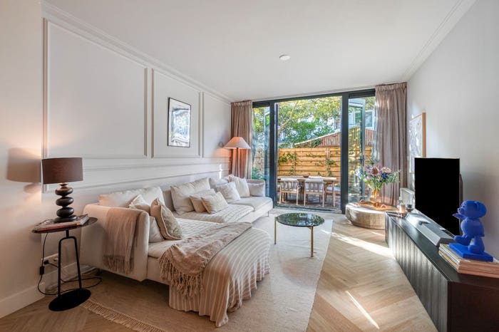3-kamerappartement te koop in Amsterdam – Van Spilbergenstraat, Orteliusbuurt-Zuid