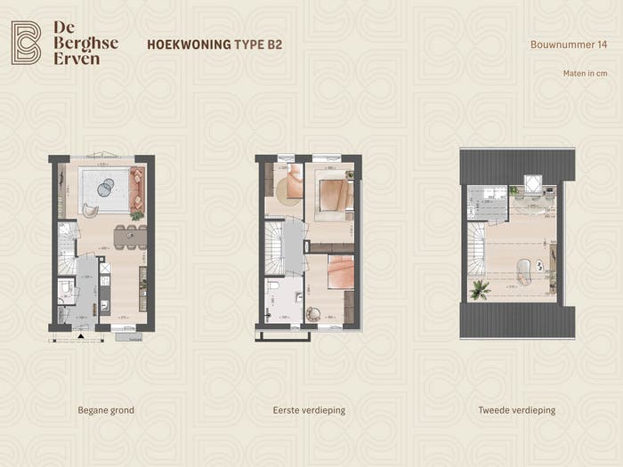 Koop en Huur Huizen - 2