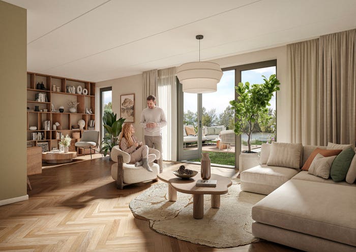 Koop en Huur Huizen - 2