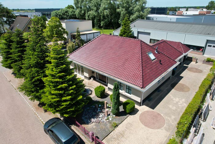 4-kamerhuis te koop in Westelijke polders, Steenbergen (NB)