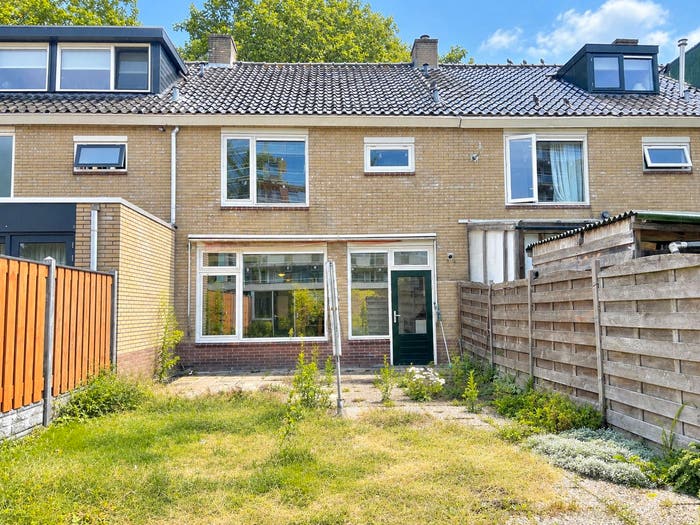 Koop en Huur Huizen - 2