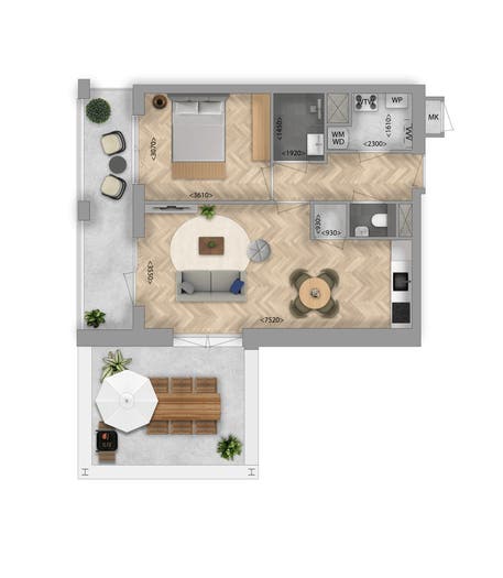 Koop en Huur Huizen - 3