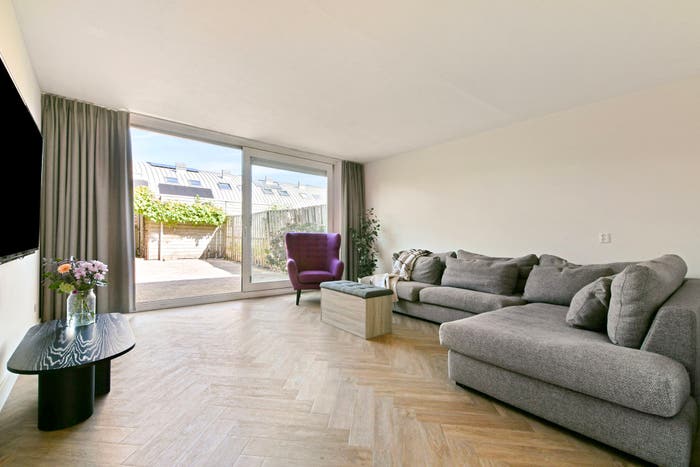5-kamerhuis te koop in Amsterdam – Oudenaardeplantsoen, Nieuw-Sloten-Noordwest