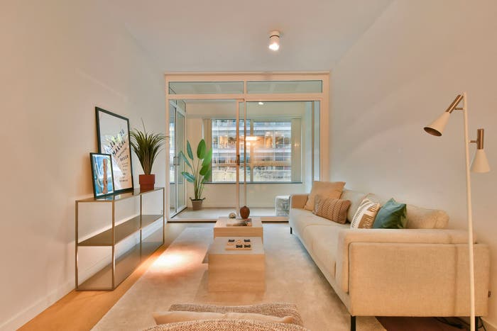 2-kamerappartement te koop in Amsterdam – Claude Debussylaan, Zuidas-Zuid