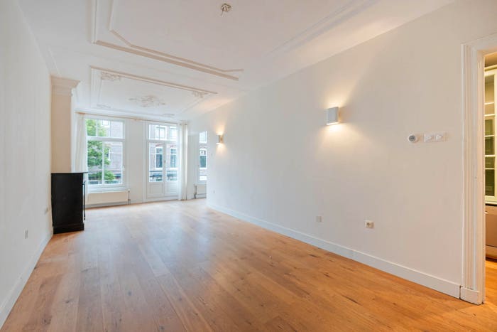 2-kamerappartement te koop in Amsterdam – Cornelis Anthoniszstraat, Duivelseiland