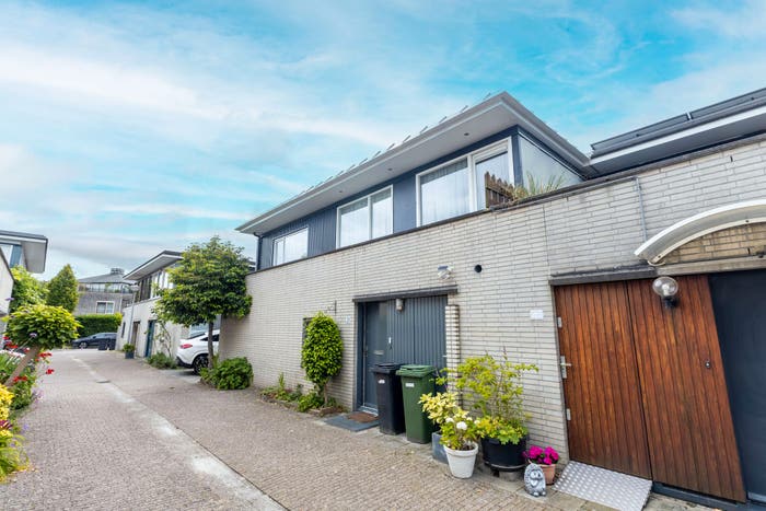 4-kamerhuis te koop in De Eendracht, Amsterdam