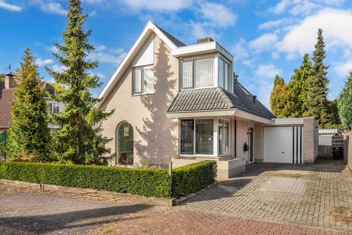 4-kamerhuis te koop in Emmeloord – Vijfheerenlanden, Emmeloord-de Erven