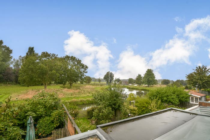 5-kamerhuis te koop in Aetsveld-Zuid, Weesp