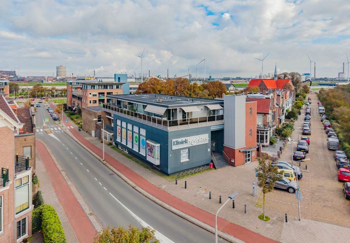 3-kamerappartement te koop in Oud-IJmuiden, IJmuiden