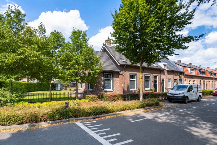 6-kamerhuis te koop in Molenakker, Weert