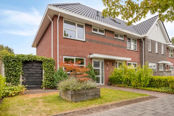 5-kamerhuis te koop in Emmeloord – Niels Bohrhage, Emmeloord-Emmelhage-Boswonen