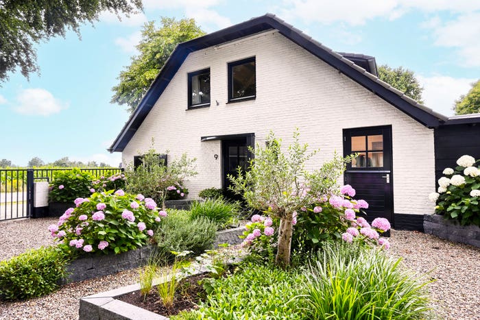 5-kamerhuis te koop in Beek (Gem. Montferland) – Peeskesweg, Verspreide huizen Beek