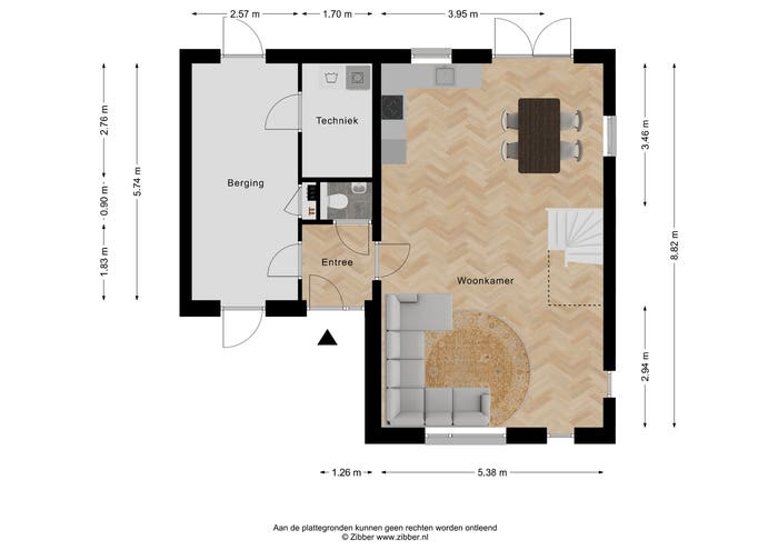 Koop en Huur Huizen - 2