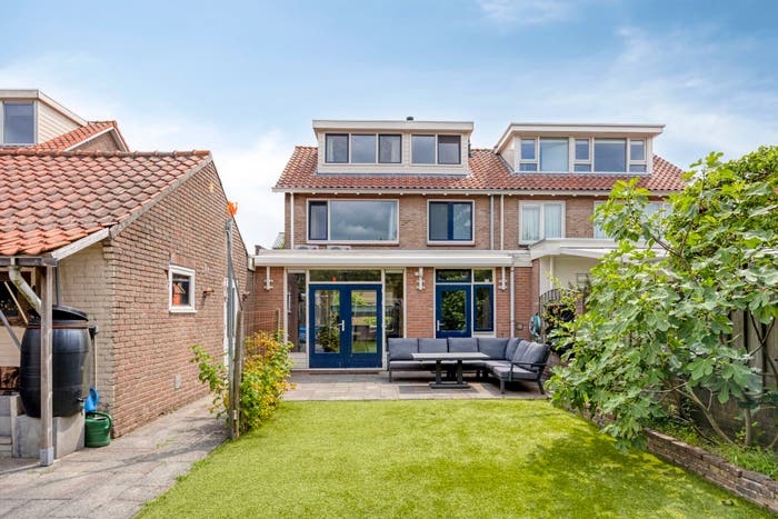 5-kamerhuis te koop in Vlashoek, Oss