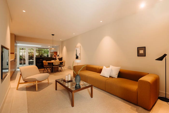 3-kamerappartement te koop in Amsterdam – Van Hogendorpstraat, Fannius Scholtenbuurt