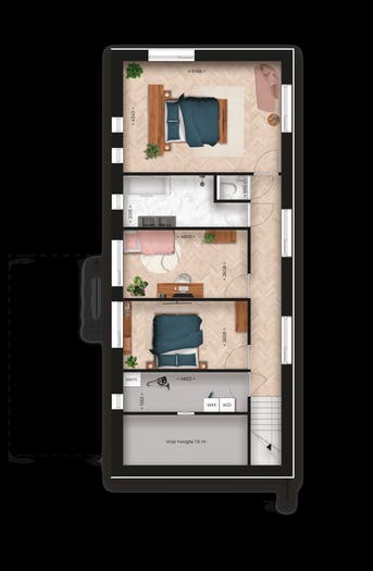 Koop en Huur Huizen - 3