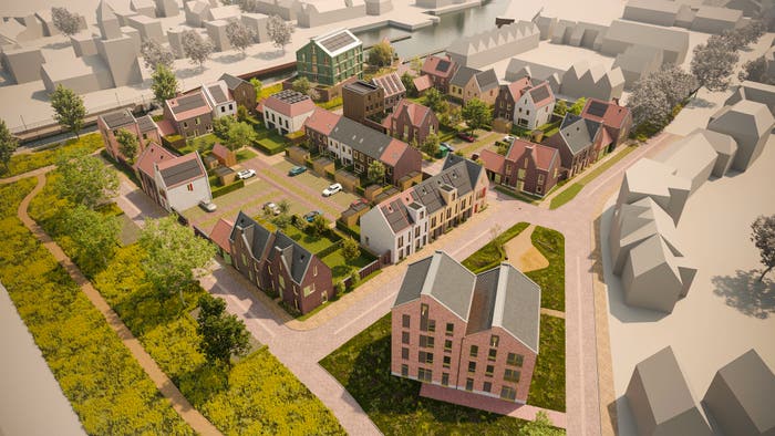 Koop en Huur Huizen - 2