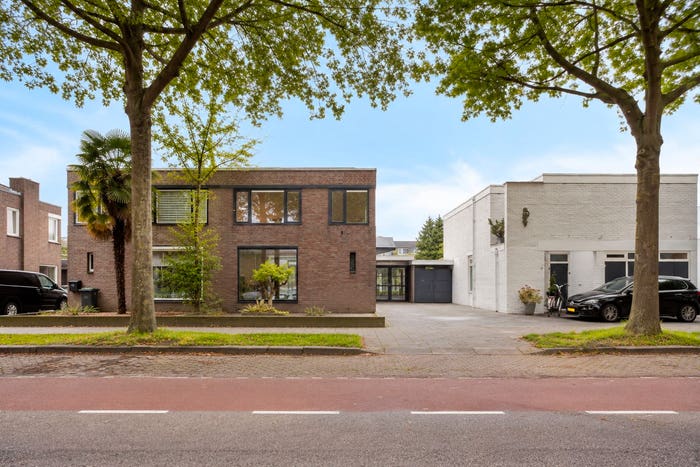 6-kamerhuis te koop in Oss – Hertogensingel, Centrum-West