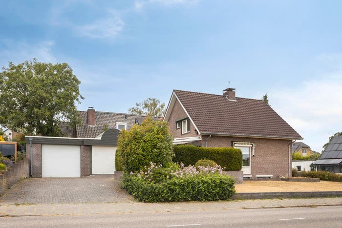 4-kamerhuis te koop in 's-Heerenberg, oostelijke uitbreiding, 's-Heerenberg