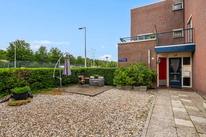 5-kamerappartement te koop in Gein 1, Amsterdam