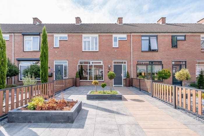 5-kamerhuis te koop in Steenbergen-Zuid, Steenbergen (NB)