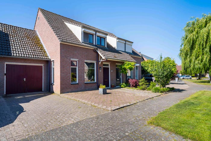 6-kamerhuis te koop in Weert – Lindenhof, Altweerterheide
