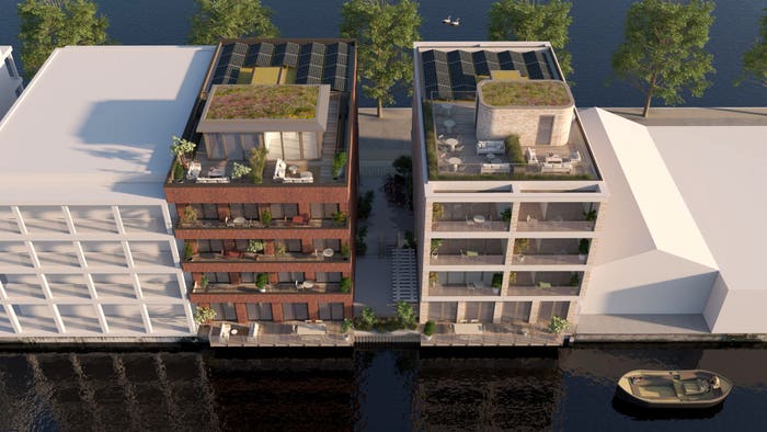 Koop en Huur Huizen - 2