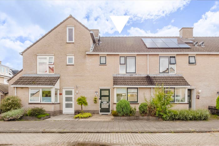 5-kamerhuis te koop in Vianen (UT) – Amaliastein, Amaliastein