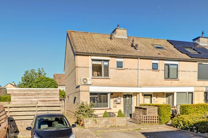 5-kamerhuis te koop in Vianen (UT) – Philippote van der Marckstraat, Amaliastein