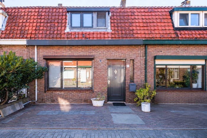 5-kamerhuis te koop in Terneuzen – Dahliastraat, Lievenspolder