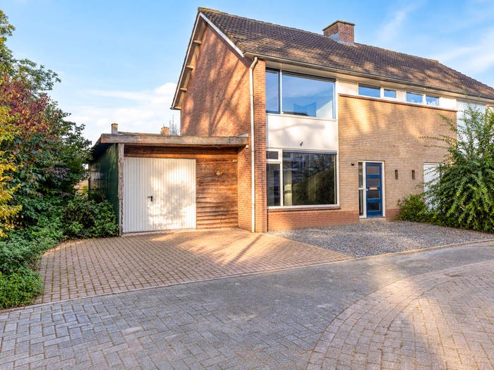 5-kamerhuis te koop in Maren-Kessel, Maren-Kessel