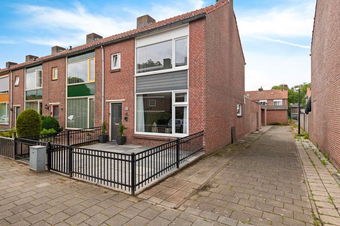 6-kamerhuis te koop in Vlashoek, Oss