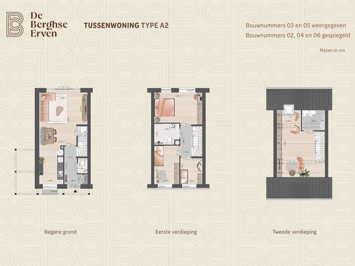 Koop en Huur Huizen - 2
