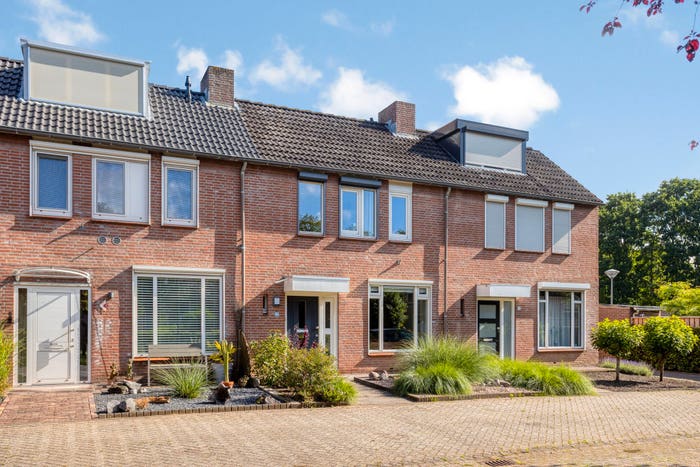 4-kamerhuis te koop in De Kolk, Schonenberg en De Weem, Ravenstein