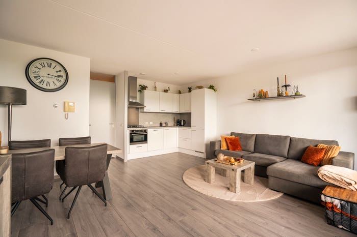 2-kamerappartement te koop in Leerdam – Van Hoevestraat, Leerdam centrum noord