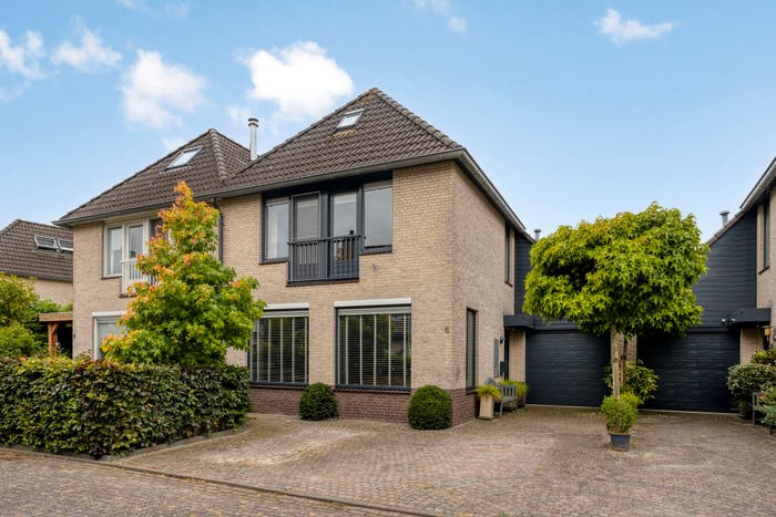 4-kamerhuis te koop in Steenbergen-Noord, Steenbergen (NB)