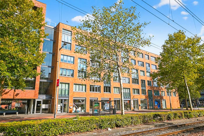 3-kamerappartement te koop in Amsterdam – IJburglaan, Ed Pelsterparkbuurt