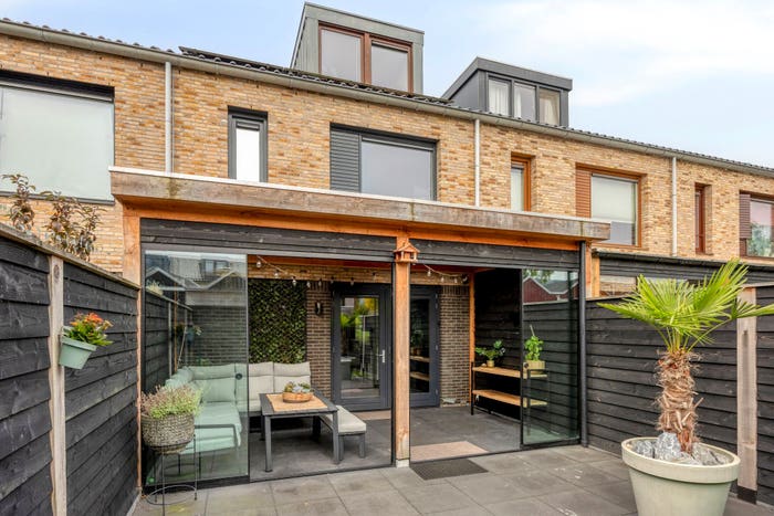 4-kamerhuis te koop in Zeewolde – Beukenhof, Buurt 4