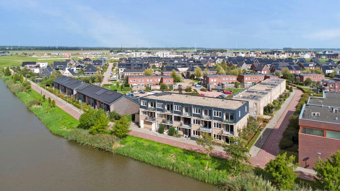 3-kamerappartement te koop in Zeewolde – De Vier Winden, Buurt 4