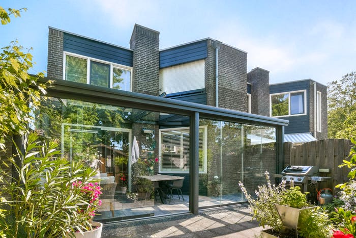 5-kamerhuis te koop in Amsterdam – Geerdinkhof, G-buurt-Oost