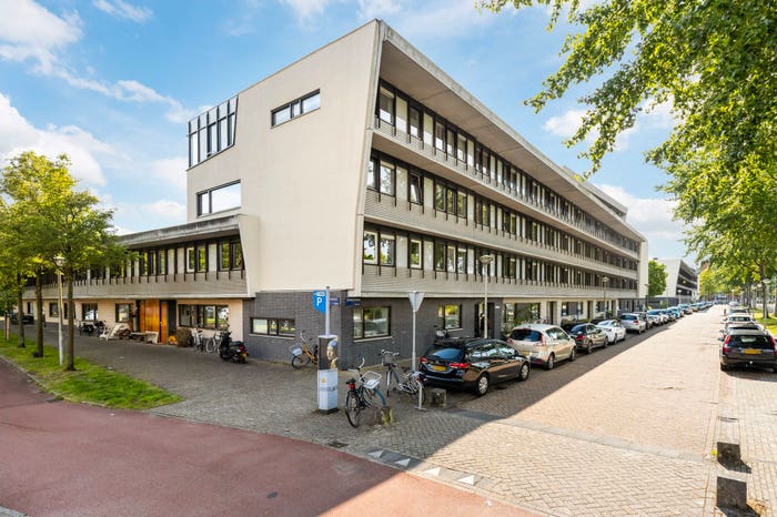 4-kamerappartement te koop in Amsterdam – Leuvenstraat, Nieuw-Sloten-Zuidoost