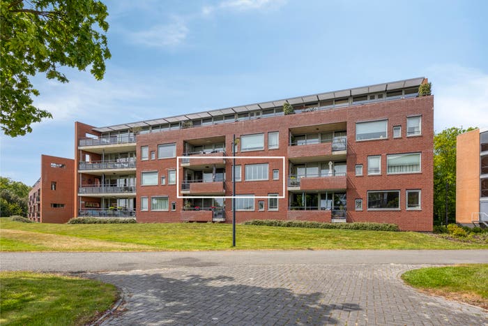 3-kamerappartement te koop in Oostkapelle – Veldzigt, Verspreide huizen Domburg