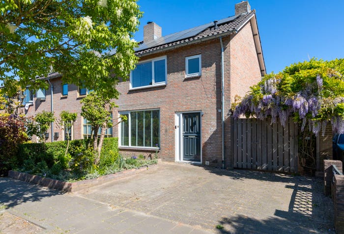 5-kamerhuis te koop in Westervoort, Westervoort