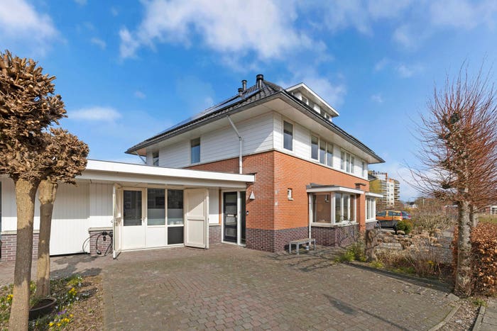 5-kamerhuis te koop in Emmeloord – Schouwen, Emmeloord-de Erven