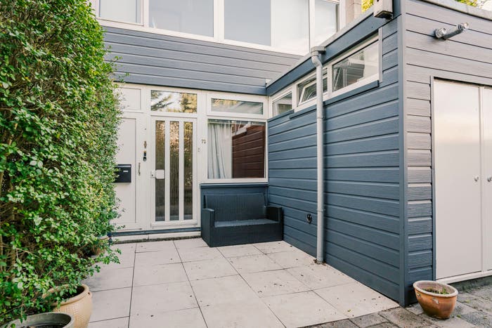 2-kamerappartement te koop in Haarlem – Weldam, Ellertsveld
