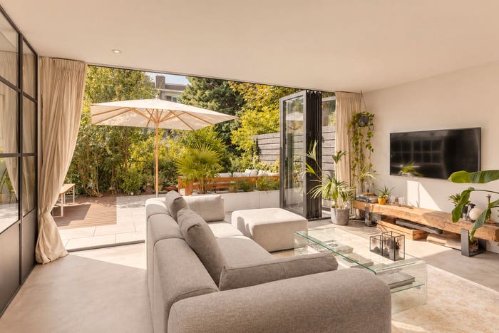 4-kamerappartement te koop in Amsterdam – Chasséstraat, De Wester Quartier