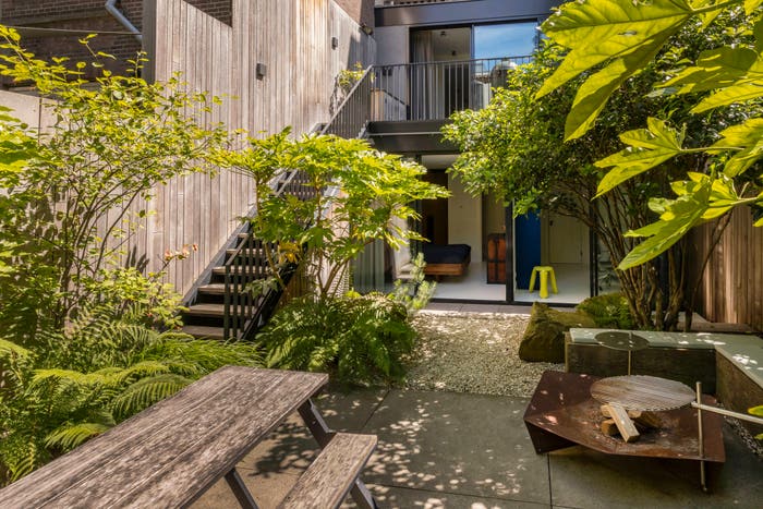 5-kamerappartement te koop in Amsterdam – Sarphatistraat, Sarphatistrook