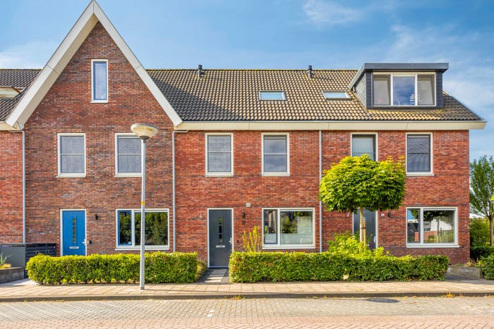 4-kamerhuis te koop in Zeewolde – De Hoop, Buurt 4