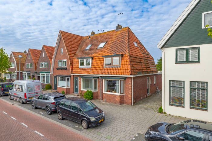 Koop en Huur Huizen - 2