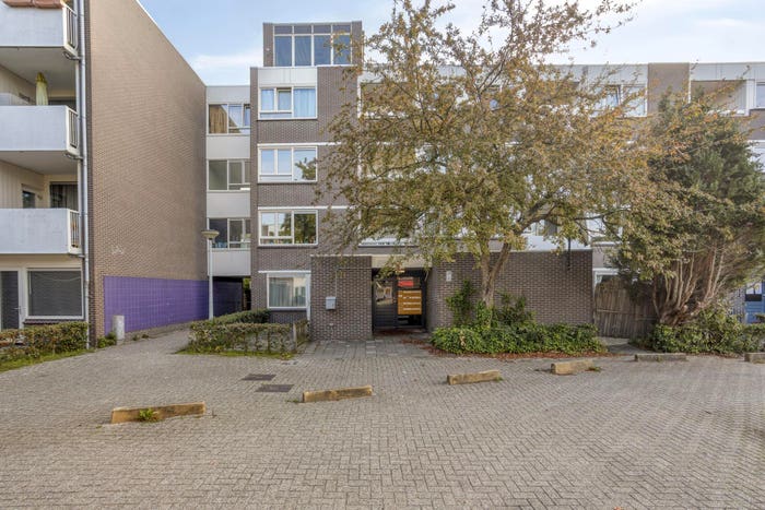 4-kamerappartement te koop in Amsterdam – Millingenhof, Holendrecht-Zuid